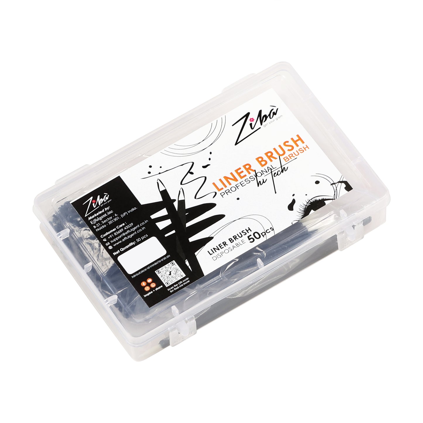 Ziba Disposable Liner