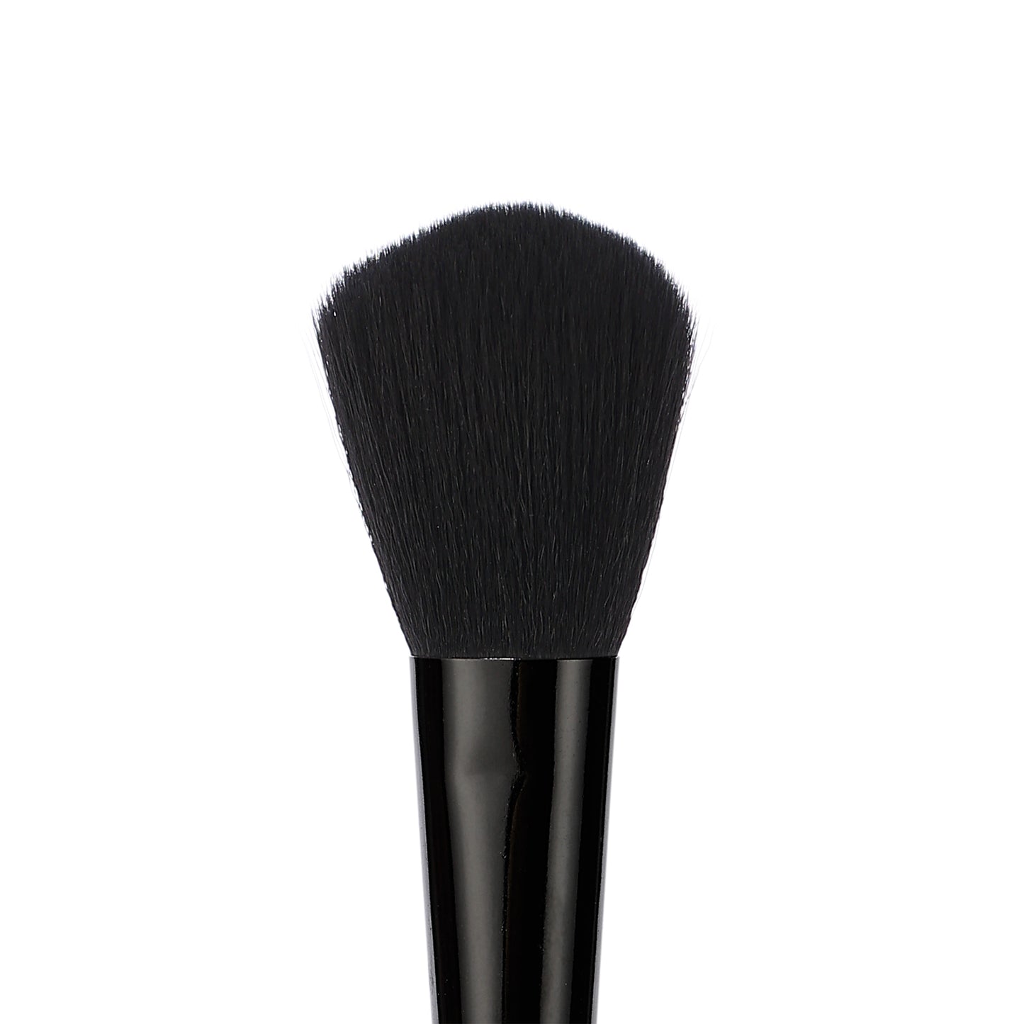 Ziba Powder Brush (S) Wooden Handle