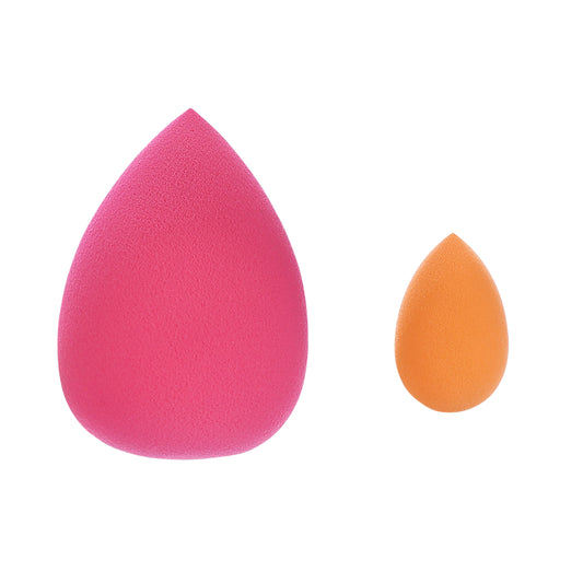 Makeup Sponge – Pink – Waterdrop