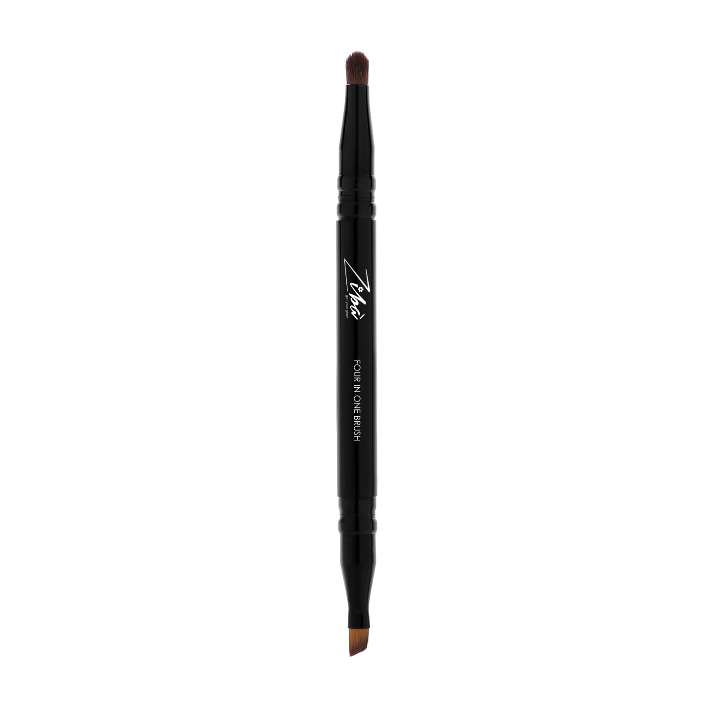 Ziba 4 in 1 Brush