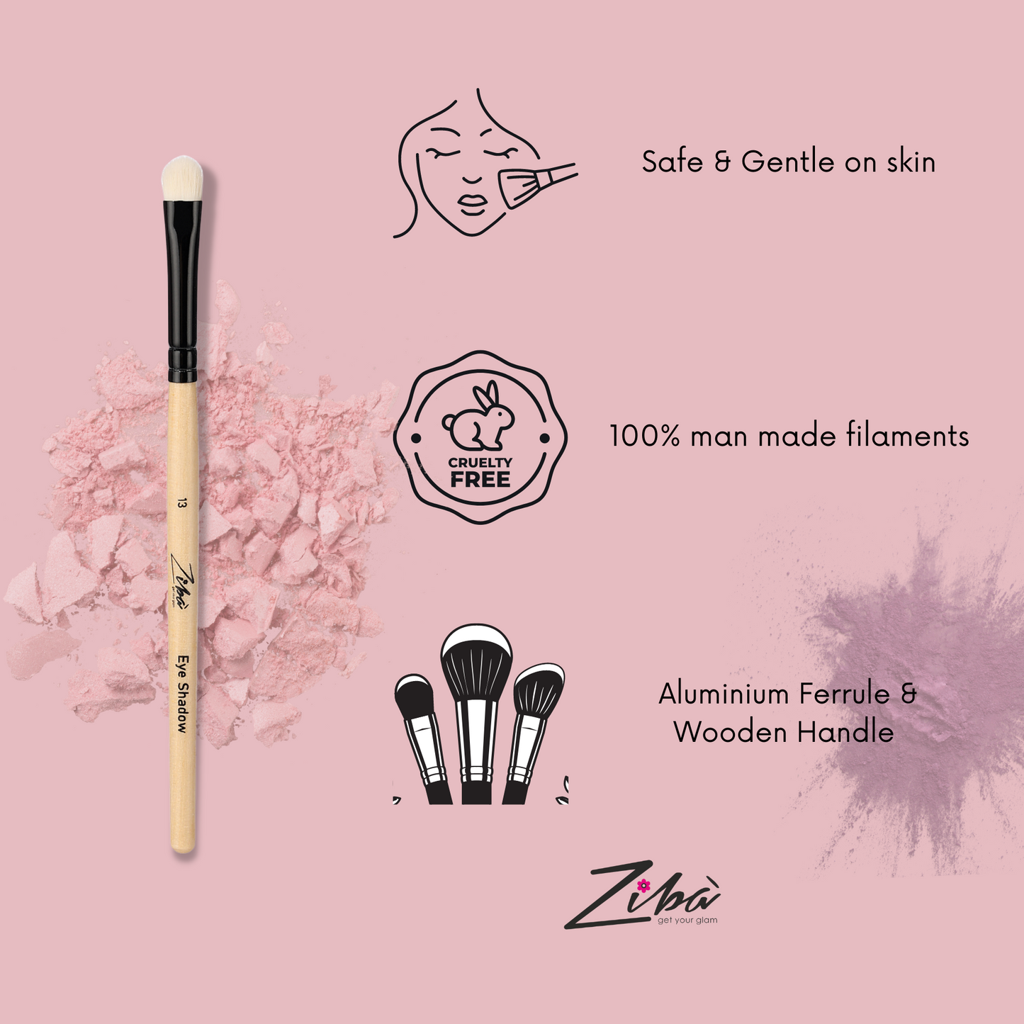 Ziba Eye Shadow
