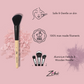 Ziba Contour Brush