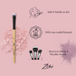 Ziba Eye Smudger Brush