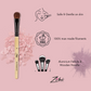 Ziba Eye Shadow Brush (L)