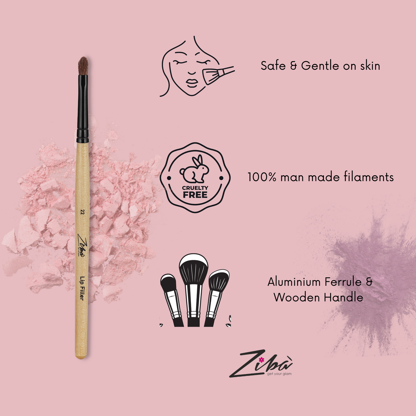 Ziba Lip Filler