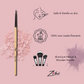 Ziba Eye Liner Brush