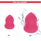 Makeup Sponge – Pink – Gourd Shape