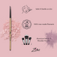 Ziba Lip Liner Brush