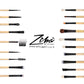 Ziba – Set of 19 Brushes