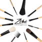 Ziba – Set of 12 Brushes