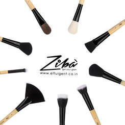Ziba – Set of 9 Brushes