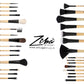 Ziba – Set of 30 Brushes