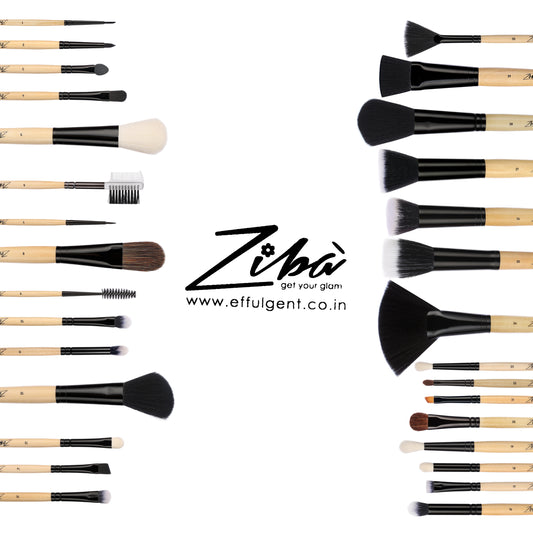 Ziba – Set of 30 Brushes