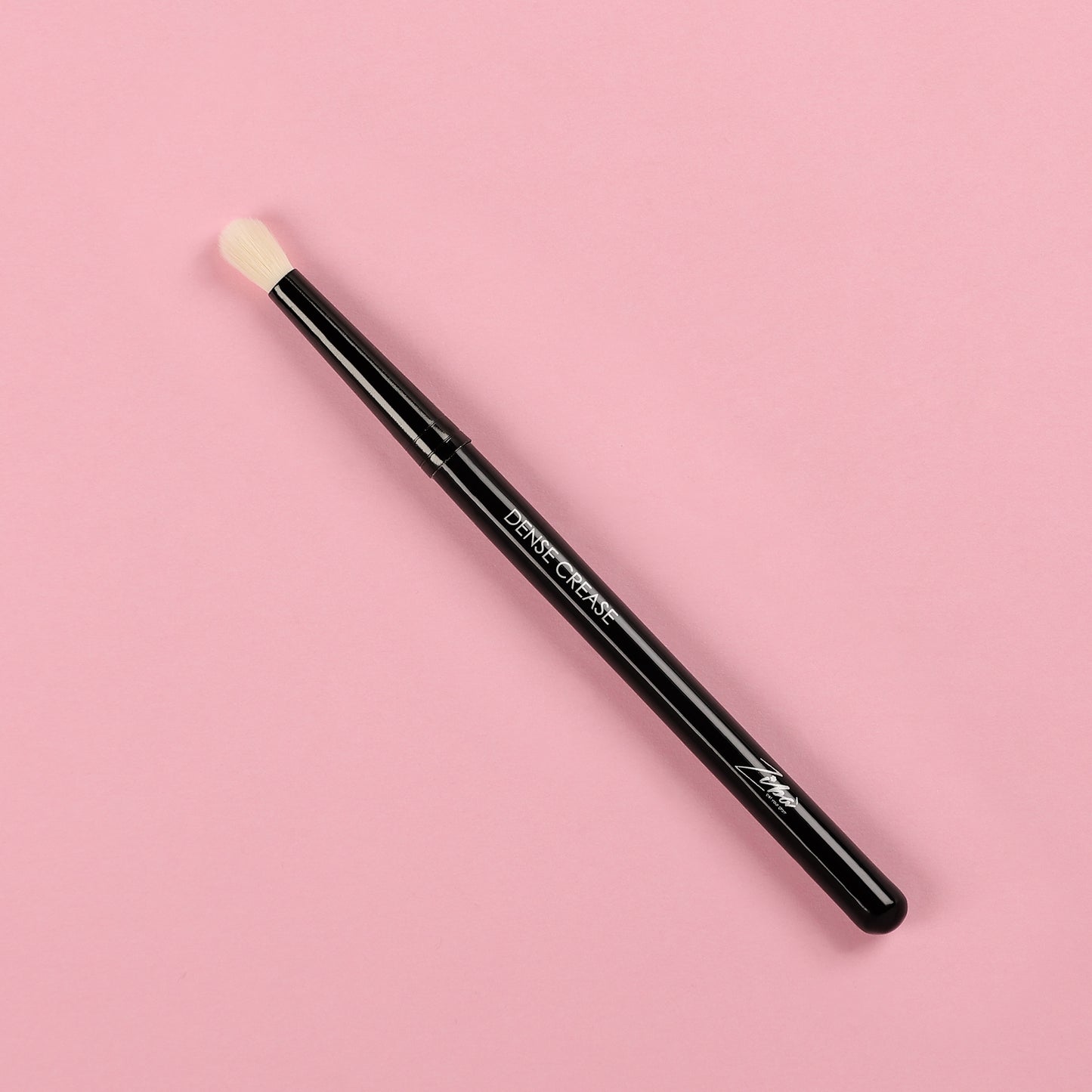 Ziba Dense Crease Brush