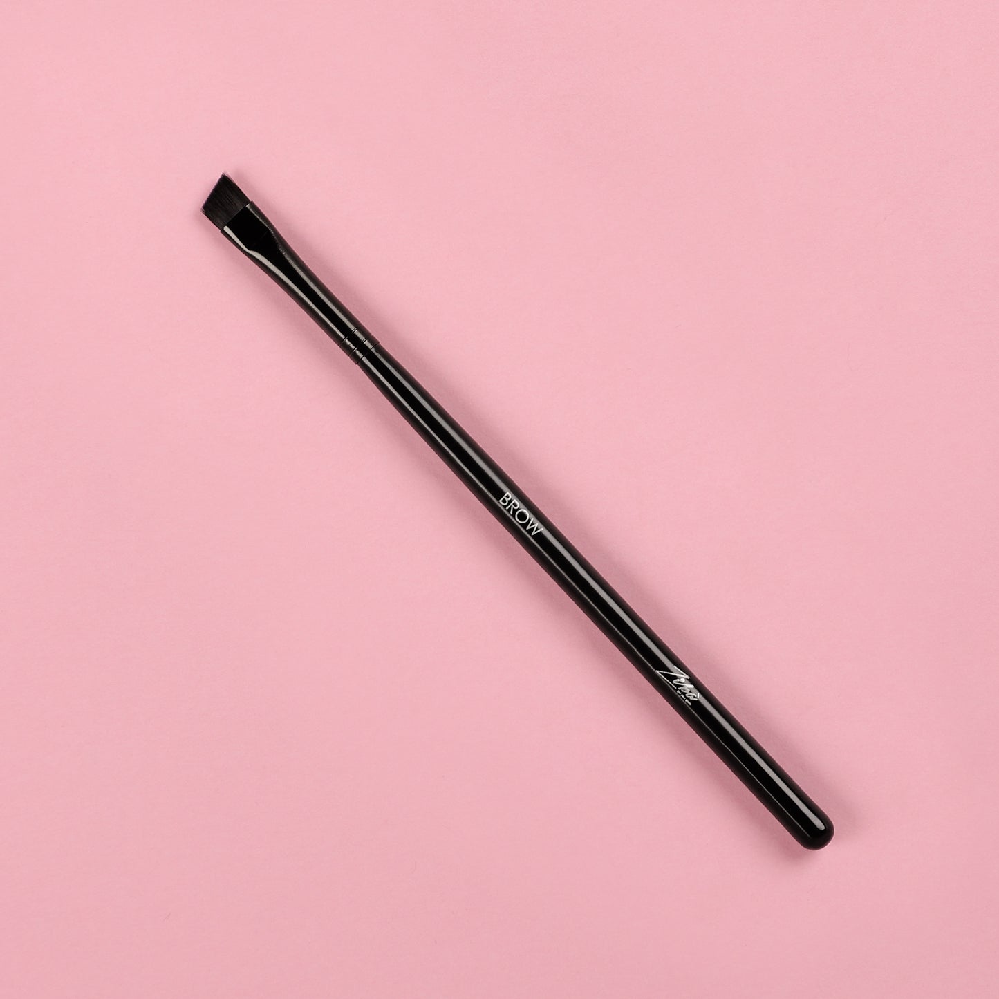 Ziba Professional Brow Brush
