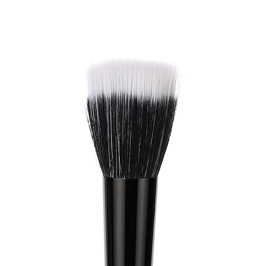 Ziba Buffer Brush Wooden Handle