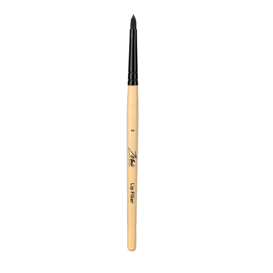 Ziba Lip Filler Brush