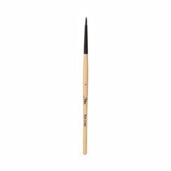 Ziba Eye Liner Brush