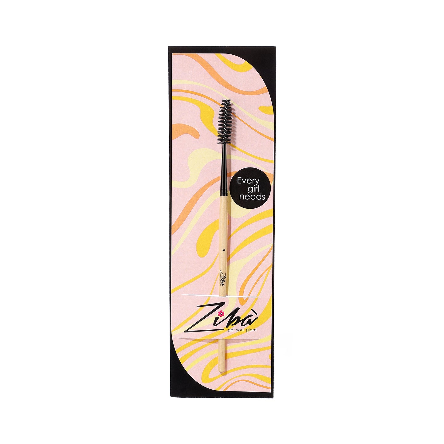 Ziba Mascara Brush