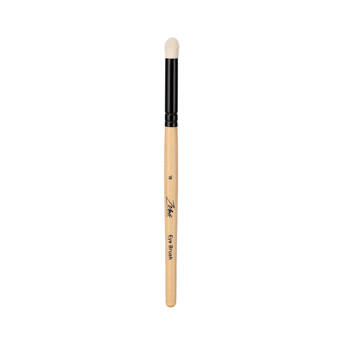 Ziba Round Eye Brush