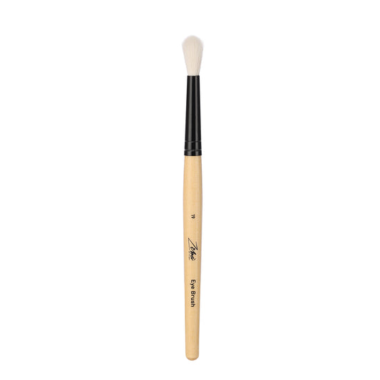 Ziba Round Eye Brush