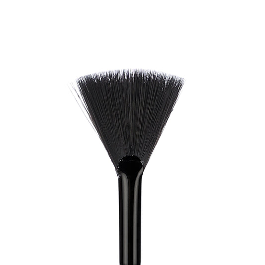Ziba Fan Brush (L)