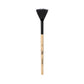 Ziba Fan Brush (L)