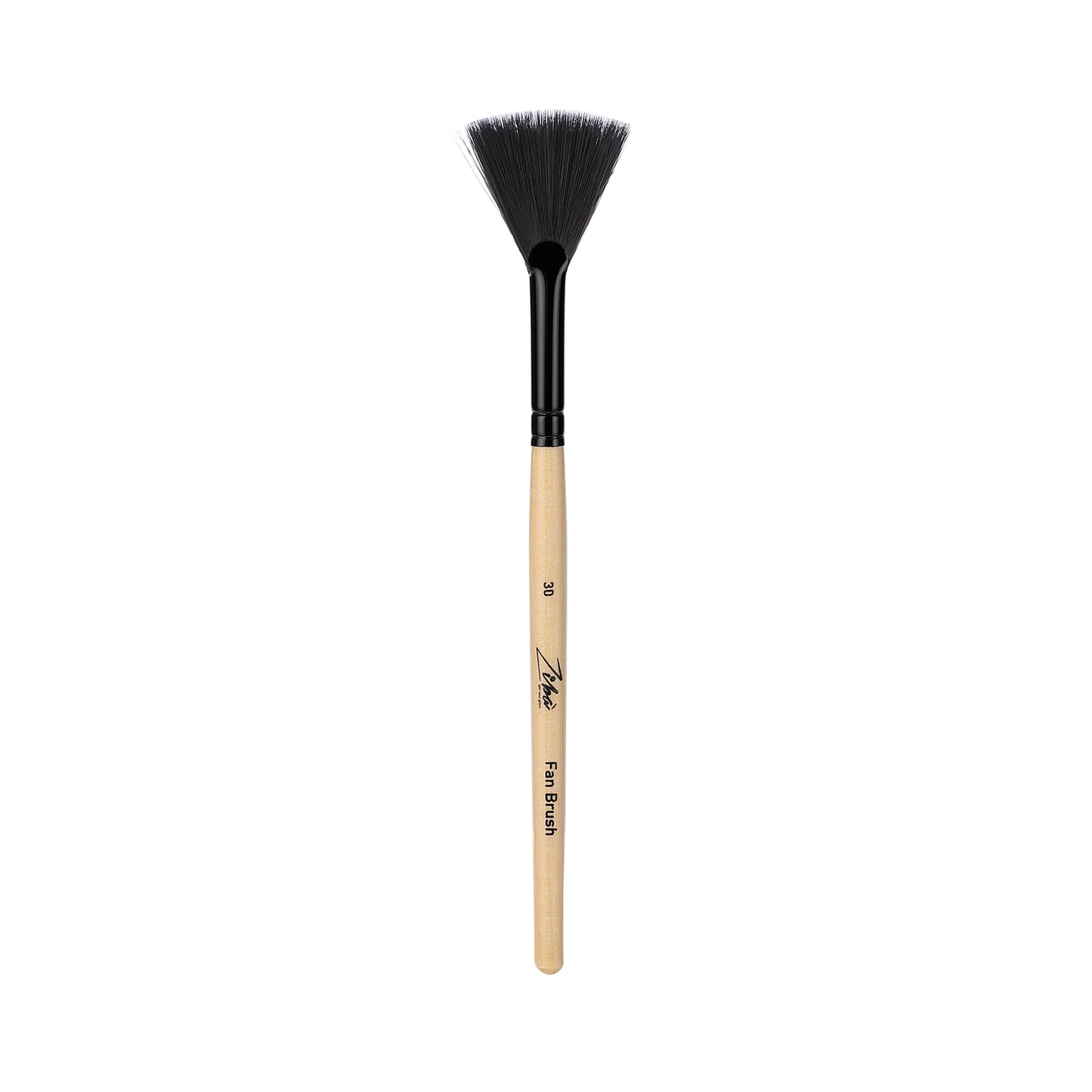 Ziba Fan Brush (L)