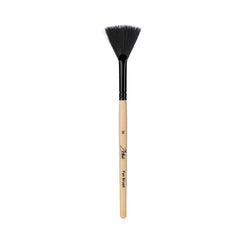Ziba Fan Brush (L)