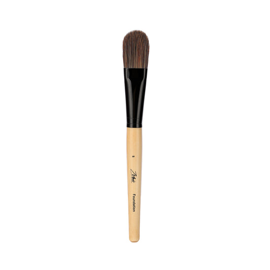 Ziba Foundation Brush