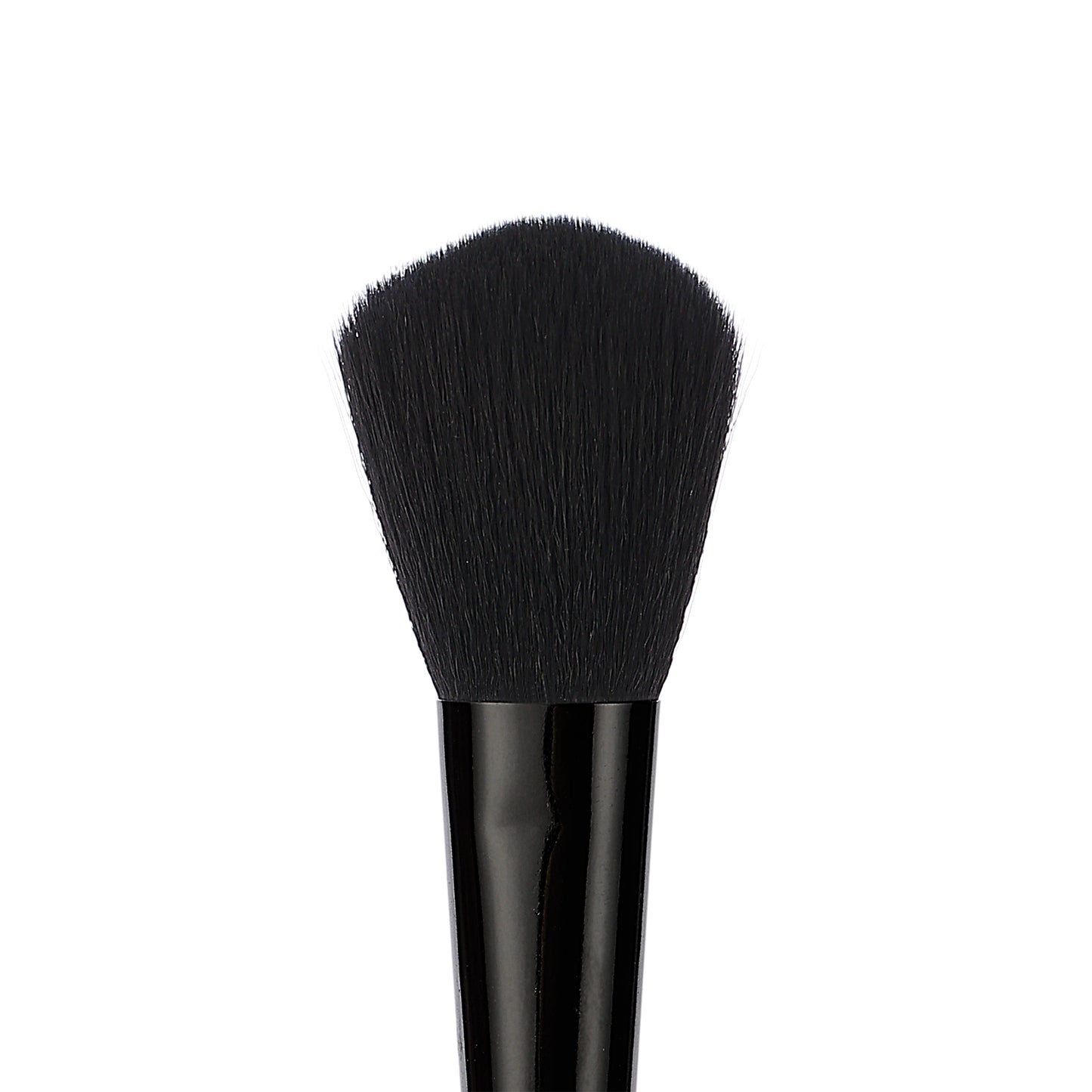 Ziba Powder Brush (S) Wooden Handle