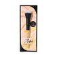 Ziba Buffer Brush Wooden Handle