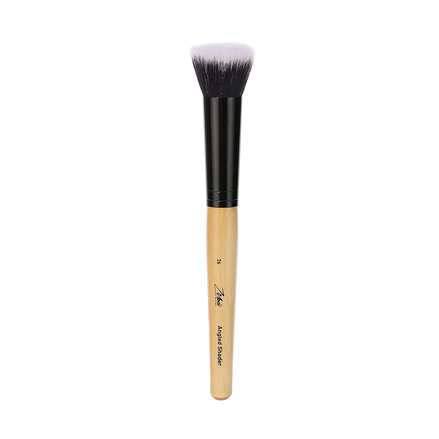 Ziba Angled Brush