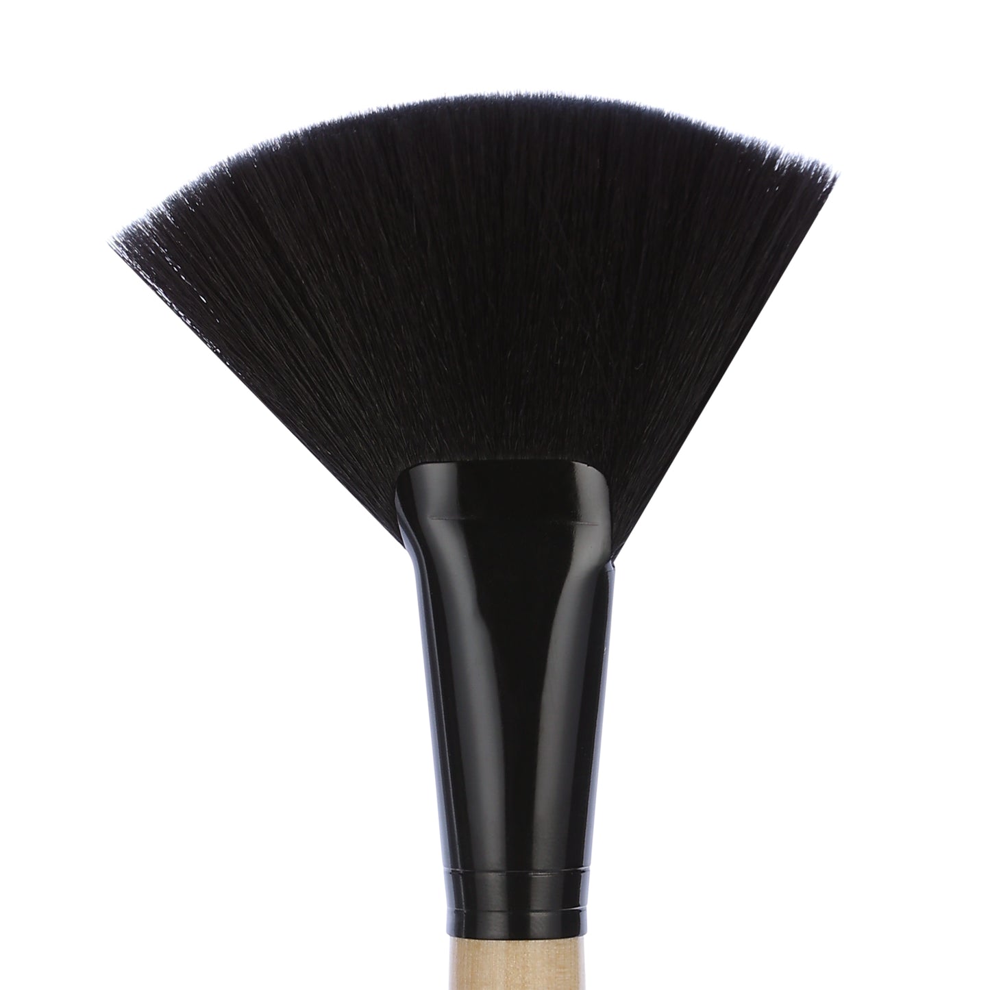 Ziba Fan Brush – Small