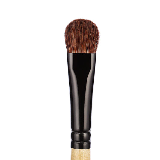 Ziba Eye Shadow Brush (L)