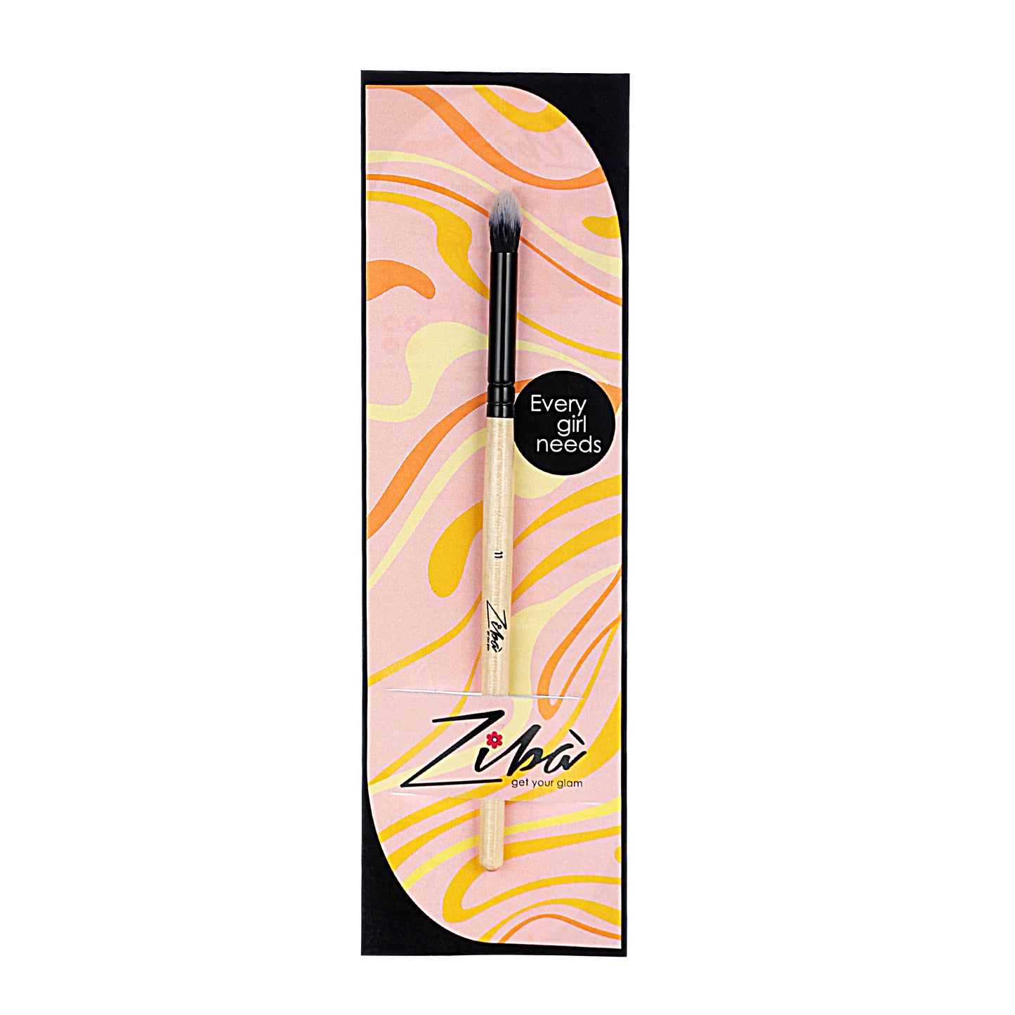 Ziba Eye Brush