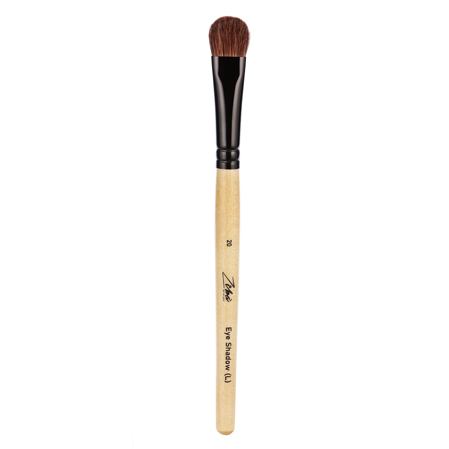 Ziba Eye Shadow Brush (L)