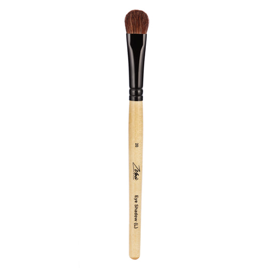 Ziba Eye Shadow Brush (L)