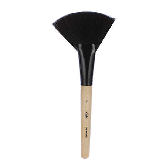 Ziba Fan Brush – Small