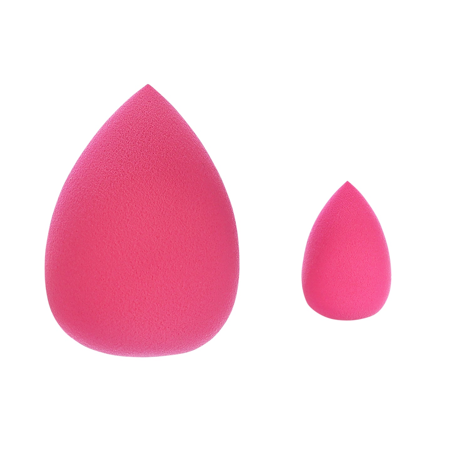 Makeup Sponge – Pink – Waterdrop