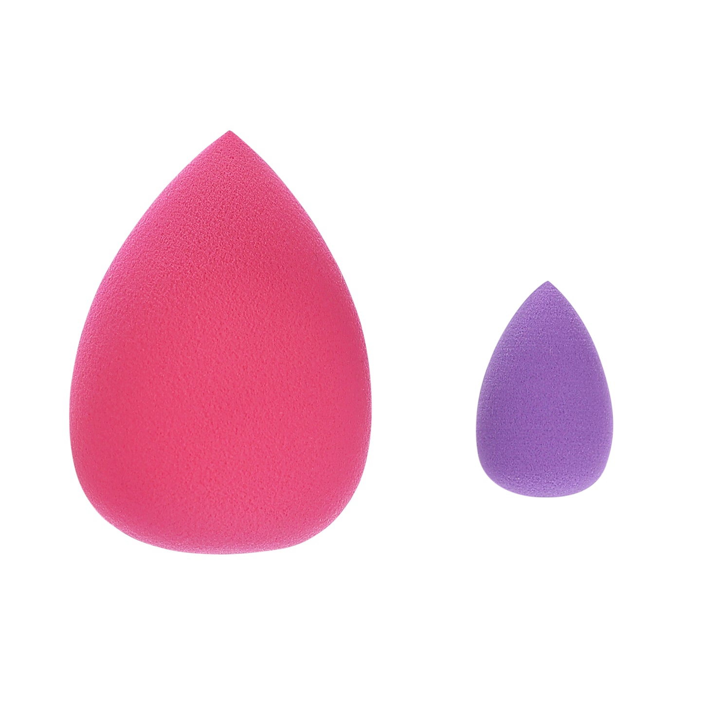 Makeup Sponge – Pink – Waterdrop