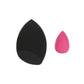 Makeup Sponge – Black – Olive Cut