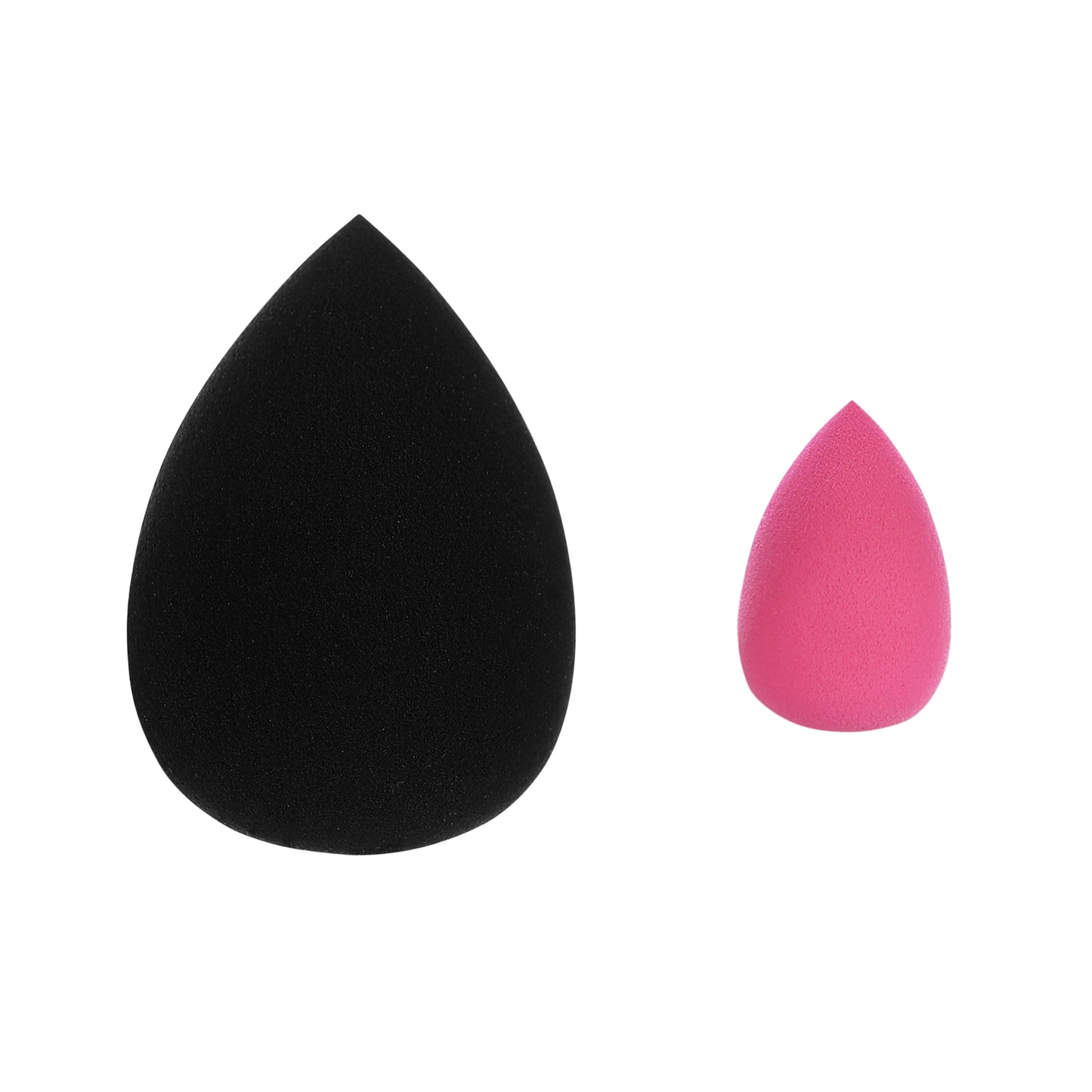 Makeup Sponge – Black – Waterdrop