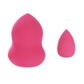 Makeup Sponge – Pink – Gourd Shape