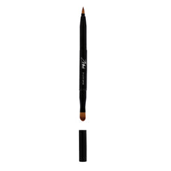 Lip & Eye Define Brush (Metal)