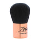 Ziba Kabuki Brush – Rose Gold