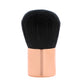 Ziba Kabuki Brush – Rose Gold