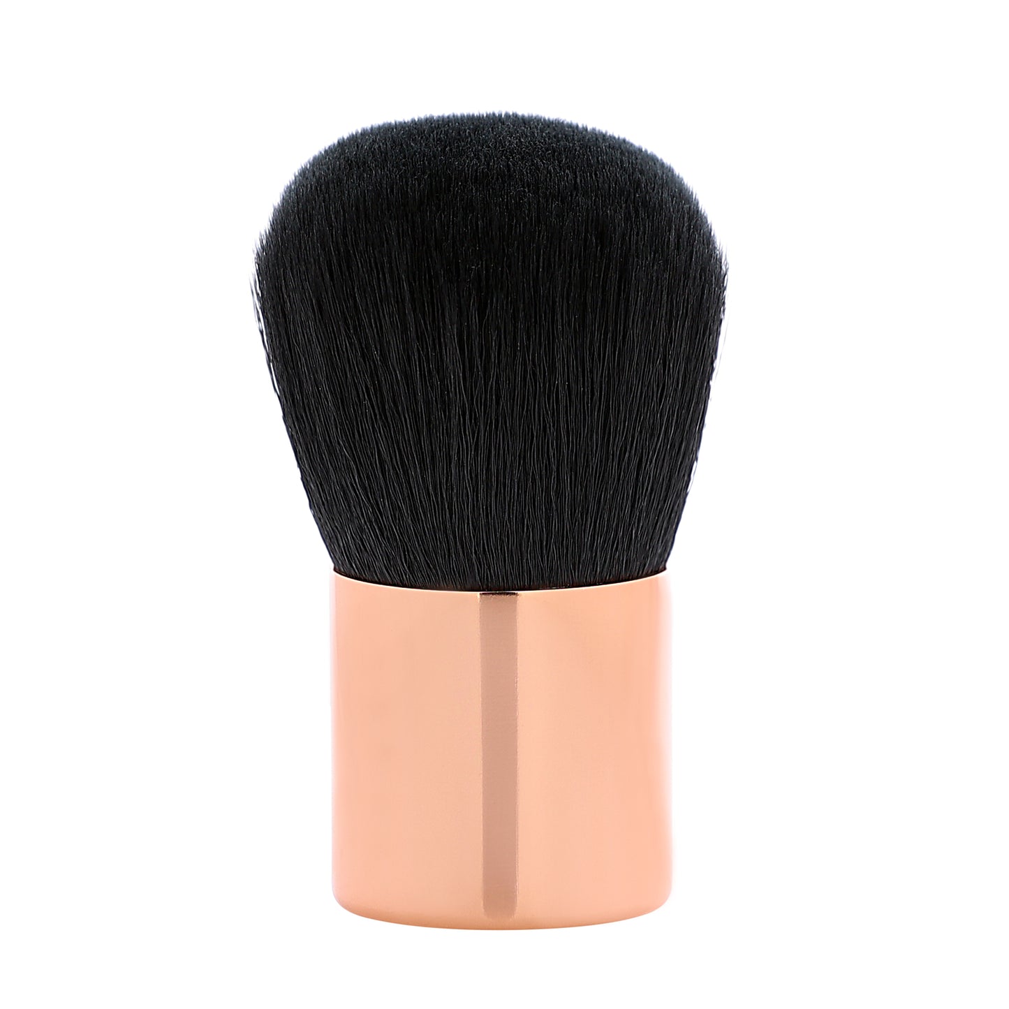 Ziba Kabuki Brush – Rose Gold