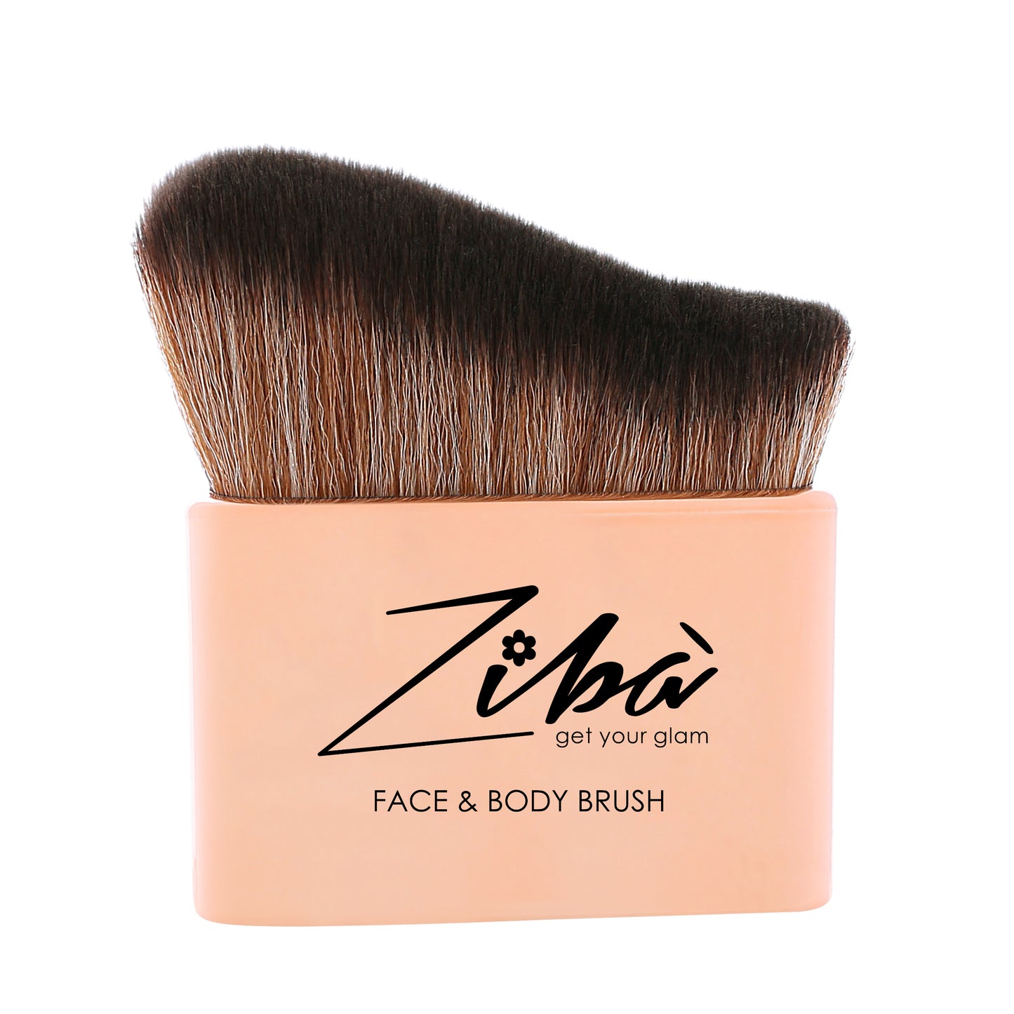 Ziba Face & Body Brush