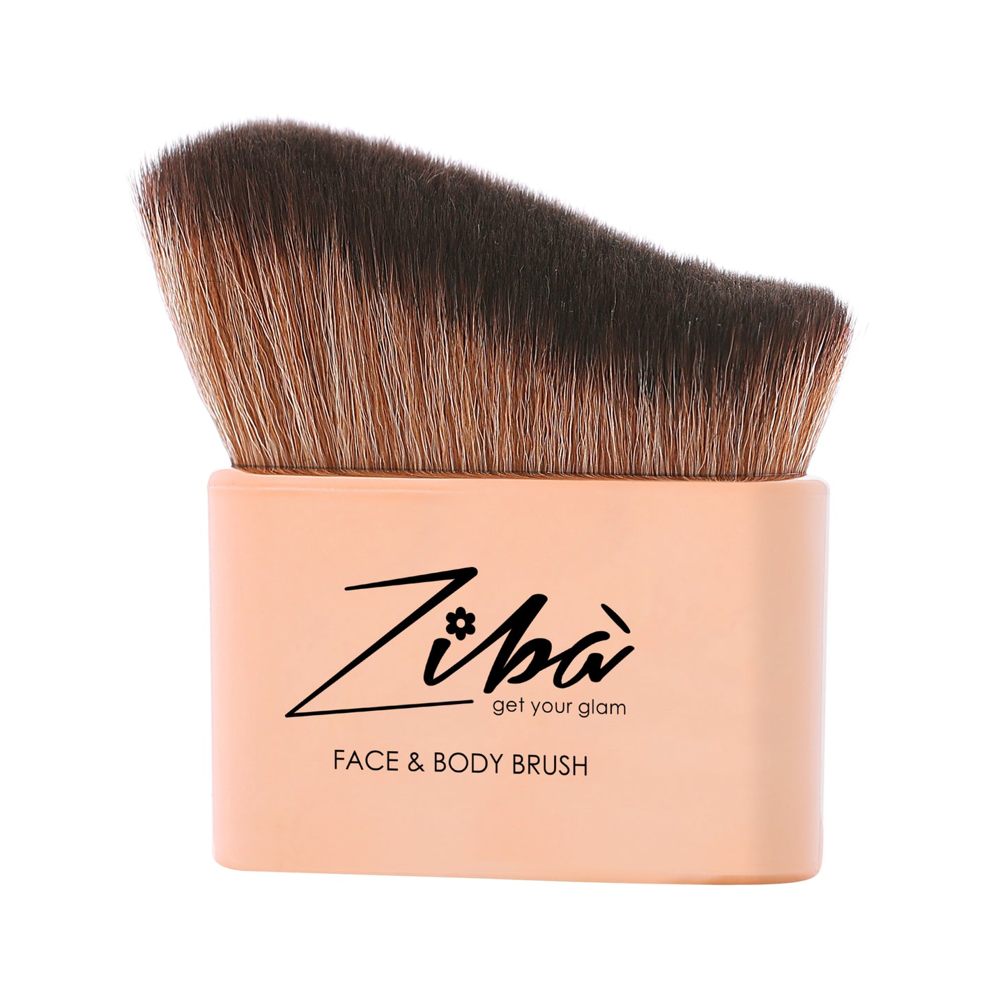 Ziba Face & Body Brush